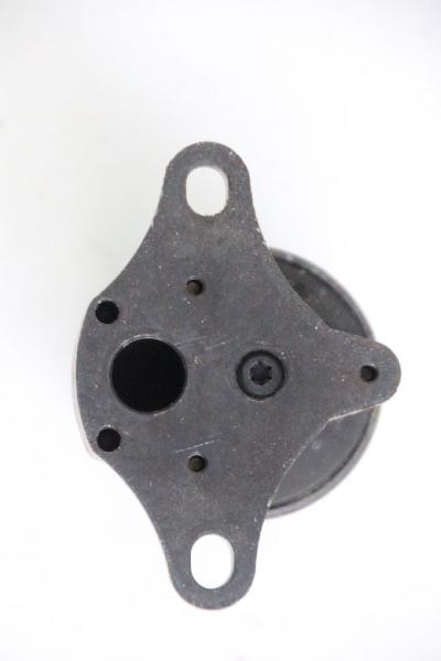 Heckklappenschloss Land Rover DISCOVERY 3 CWC500030 LR085940 12-2005 gebraucht 1