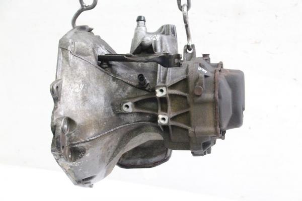 Getriebe 5 Gang 700790 Opel ASTRA F Caravan