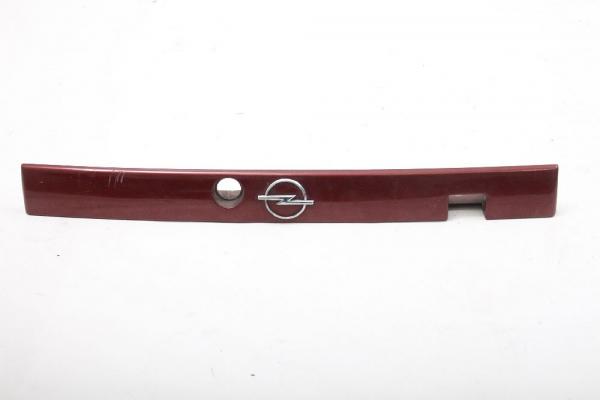 Heckklappenblende 90341765 Opel ASTRA F Caravan