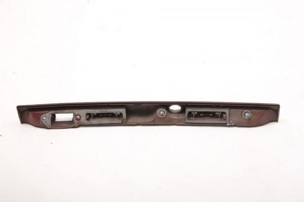 Licht Steuergerät Land Rover DISCOVERY 3 3900016488 rechts DENSO 12-2005 gebraucht 2