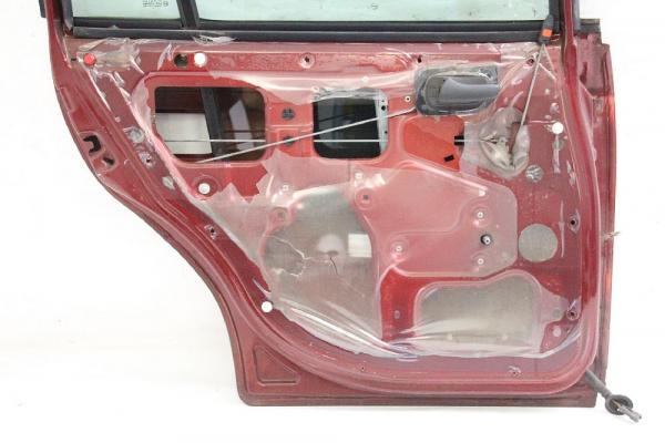 Schalter Fensterheber vorn links Seat EXEO ST 12-2011 gebraucht 2