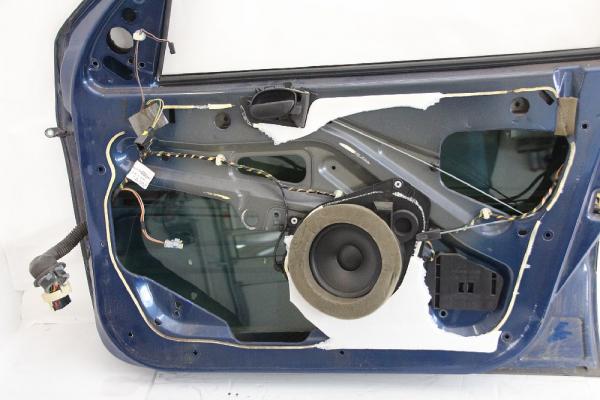 Wischergestänge Mercedes E Klasse S 211 2118201340 2,1 12-2005 gebraucht 2