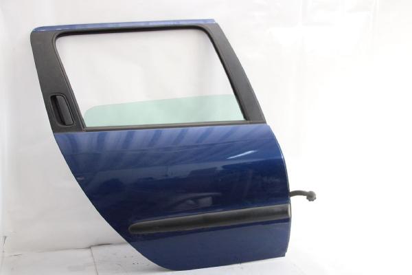 Tür hinten rechts 9008J4 Peugeot 206 SW 2E