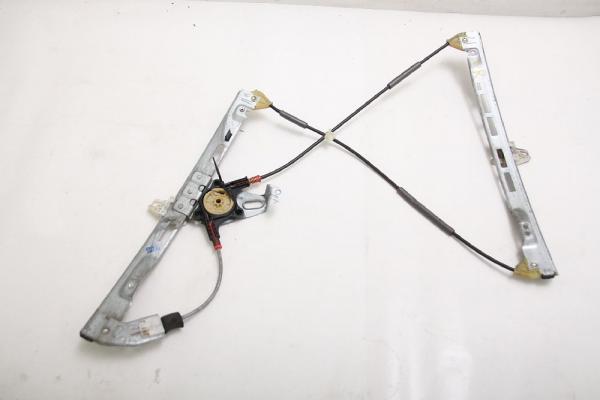 Fensterheber elektrisch vorn rechts 9222F8 Peugeot 206 SW 2E