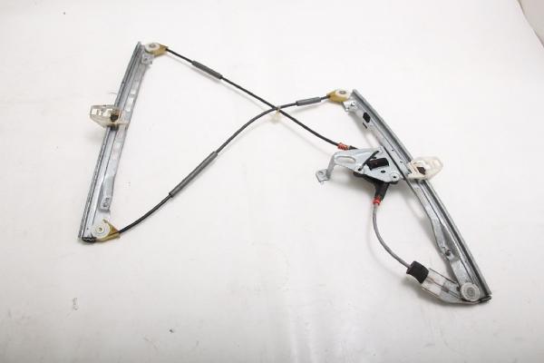 Fensterheber vorn links Mazda 6 HB GG GJ6A59590D ohne Motor 11-2002 gebraucht 2