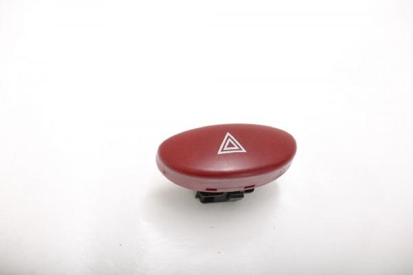 Schalter Warnblink Peugeot 206 SW 2E