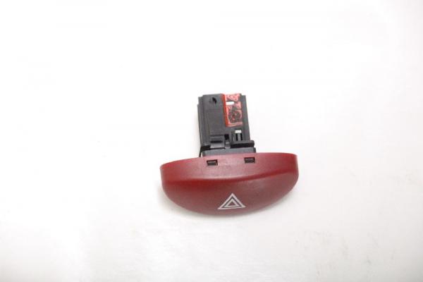 Wischermotor vorn VW GOLF 2 191955113A 251955119 11-1990 gebraucht 1