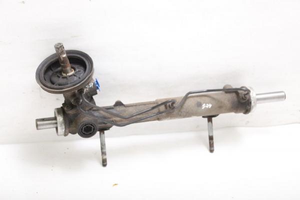 Lenkung Getriebe hydraulisch 4000EW Peugeot 206 SW 2E