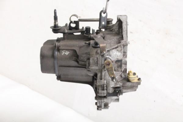 Heckdeckel Renault MEGANE I Cabriolet EA Rot 7751471871 7751470420 08-1997 gebraucht 1