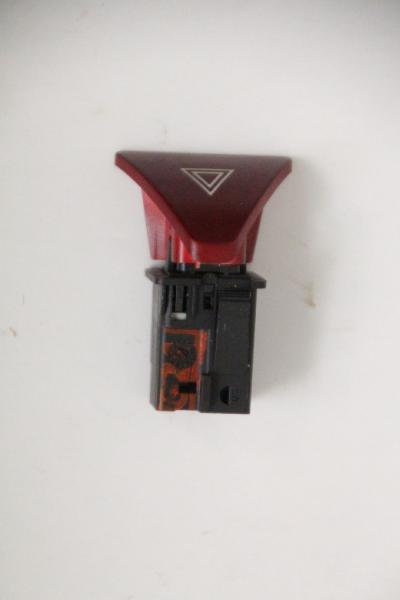 Schalter Warnblink 9643219577 Peugeot 307 3A/C