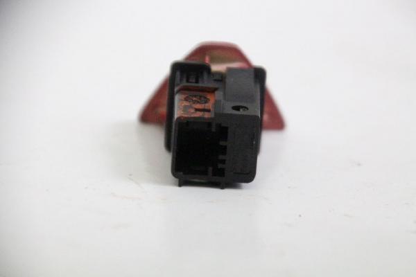 Schalter Warnblink 9643219577 Peugeot 307 3A/C