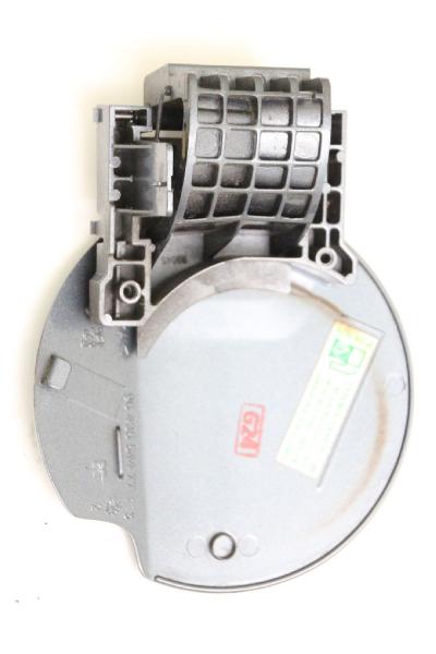 Tankklappe 9643554477 Peugeot 307 3A/C