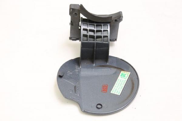 Tankklappe 9643554477 Peugeot 307 3A/C