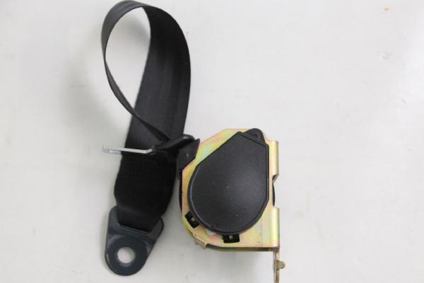 Sicherheitsgurt hinten rechts 8974JK Peugeot 307 3A/C