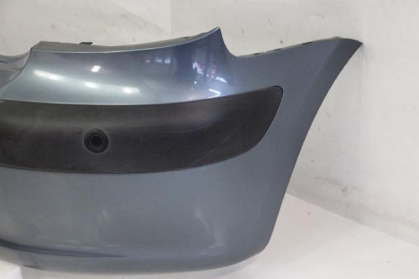 Stoßstange hinten 7410V0 Peugeot 307 3A/C