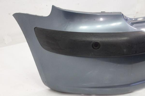 Stoßstange hinten 7410V0 Peugeot 307 3A/C
