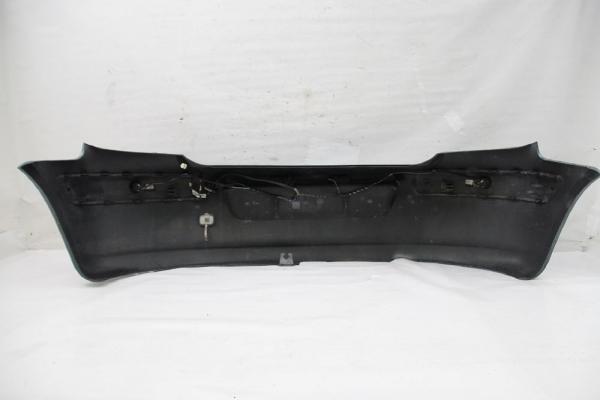 Stoßstange hinten 7410V0 Peugeot 307 3A/C