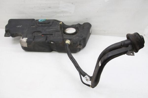 Kraftstofftank 9650956180 Peugeot 307 3A/C