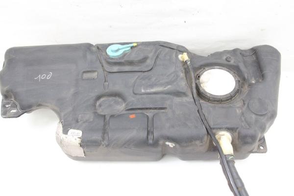 Kraftstofftank 9650956180 Peugeot 307 3A/C