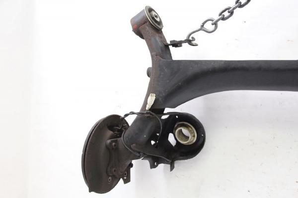 Achse hinten 5148S2 Peugeot 307 3A/C