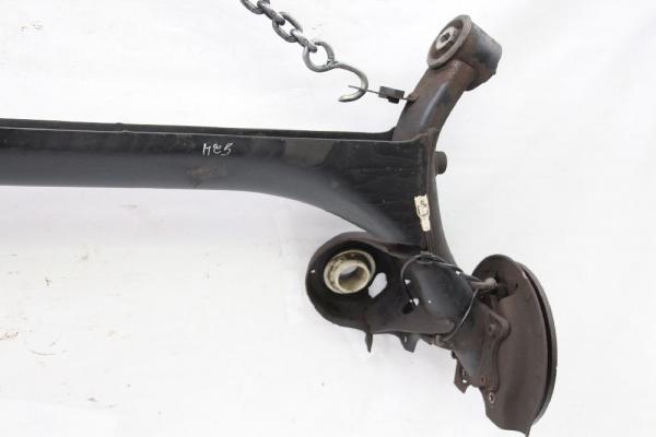 Achse hinten 5148S2 Peugeot 307 3A/C