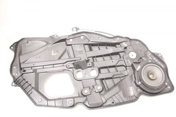 Fensterheber elektrisch 3trg. vorn links DJ015997XB Mazda 2 DE