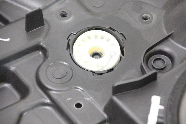 Schloßträger Citroen SAXO 7104H0 1,1 44 KW 60 PS Benzin 07-2000 gebraucht 2