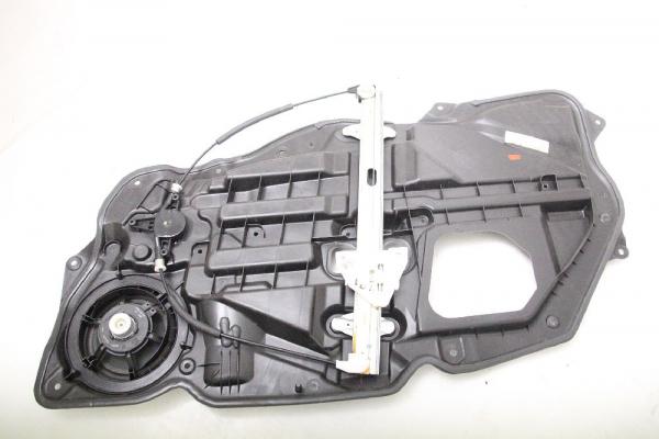 Heckklappenschloss Seat EXEO ST 12-2011 gebraucht 2