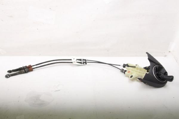 Schaltknüppel DF7146100D Mazda 2 DE