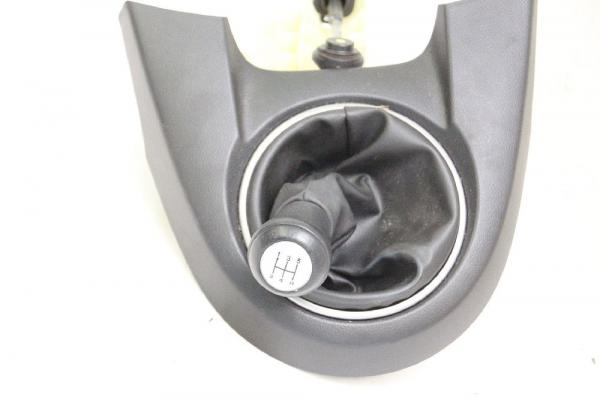 Heckklappenschloss Seat EXEO ST 12-2011 gebraucht 1