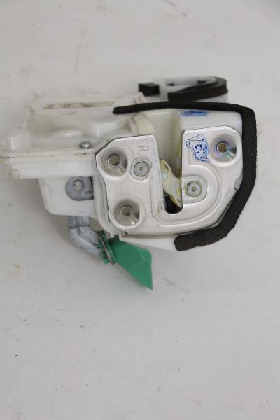 Türschloß vorn rechts DJ0158310B Mazda 2 DE