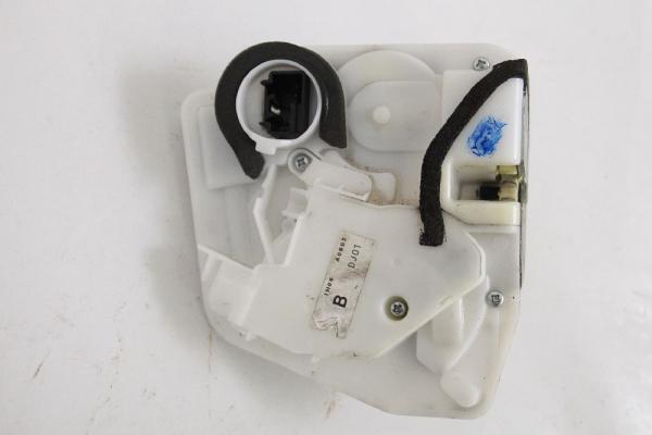 Schiebedach Nissan NAVARA D40 91306EB20A 91250EB003 05-2006 gebraucht 3