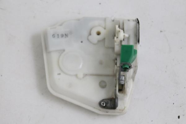 Türschloß vorn links DJ0159310B Mazda 2 DE