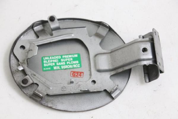 Tankklappe D65142410D Mazda 2 DE