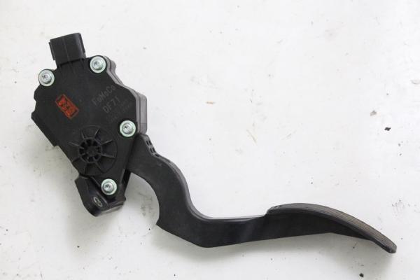 Gaspedal 08N07E00088 Mazda 2 DE