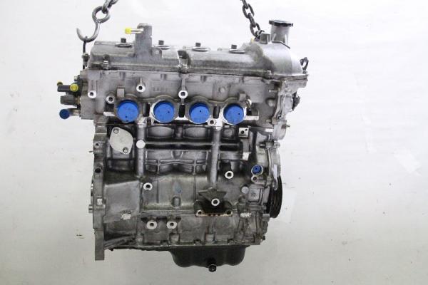 Motor Benzin Einspritzer ZY6602300D Mazda 2 DE