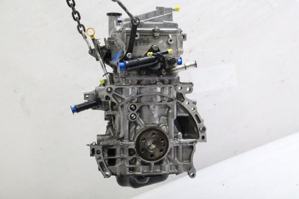 Schaltgetriebe Nissan MICRA 3 K12 32010BC501 1,5 63 KW 86 PS Diesel 03-2008 gebraucht 1