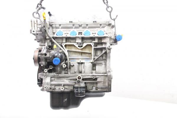 Motor Benzin Einspritzer ZY6602300D Mazda 2 DE