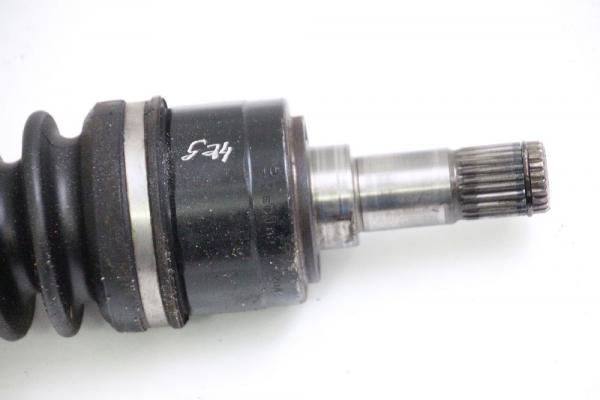 Bremssattel vorn links VW JETTA 3 ABS 1.9 77 KW 105 PS Diesel 03-2006 gebraucht 1