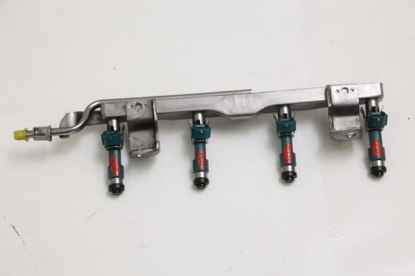 Einspritzeinheit 2975000460 Mazda 2 DE