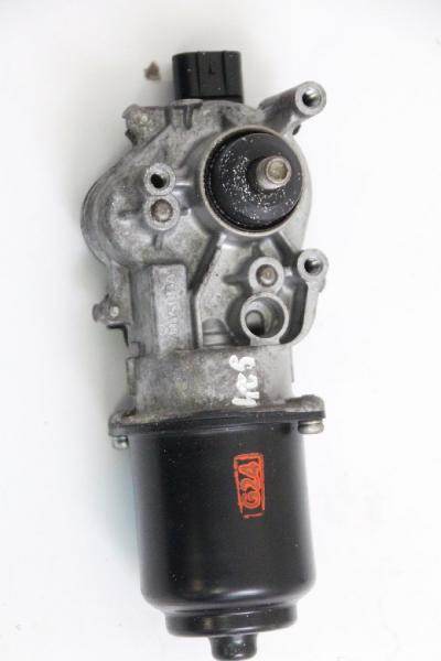 Scheibenwischermotor vorn DF7167340A Mazda 2 DE