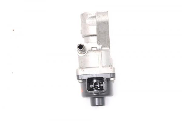Vakuumpumpe Mazda 3 BK D15615B2107N BOSCH 1,6 80 KW 109 PS Diesel 04-2005 gebraucht 2