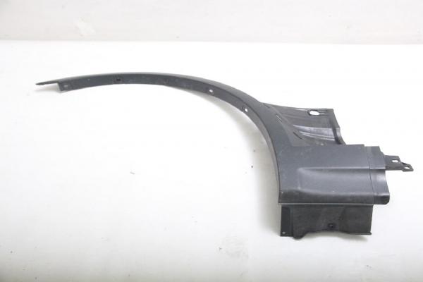 Kotflügel Verbreiterung 51713401807 BMW X3 E83