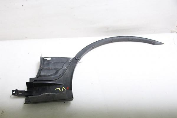 Kotflügel Verbreiterung 51713401807 BMW X3 E83