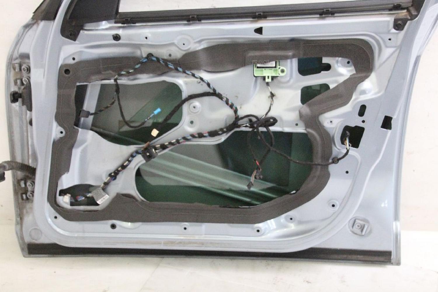 Tür vorn rechts 41003451016 BMW X3 E83