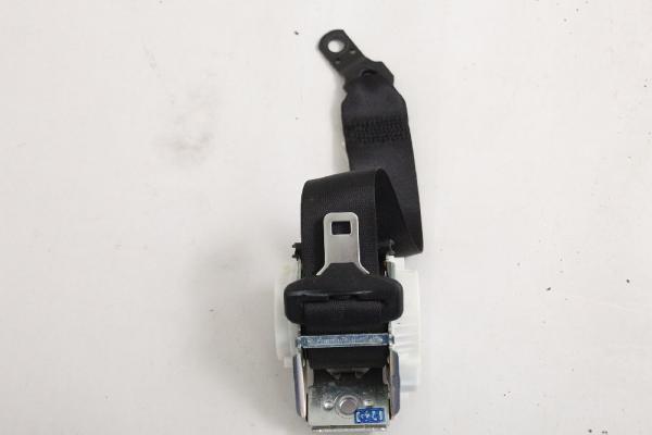 Sicherheitsgurt hinten links 72113448361 BMW X3 E83