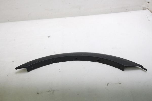 Kotflügel Verbreiterung 51713330868 BMW X3 E83