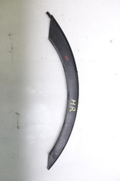 Kotflügel Verbreiterung 51713330868 BMW X3 E83