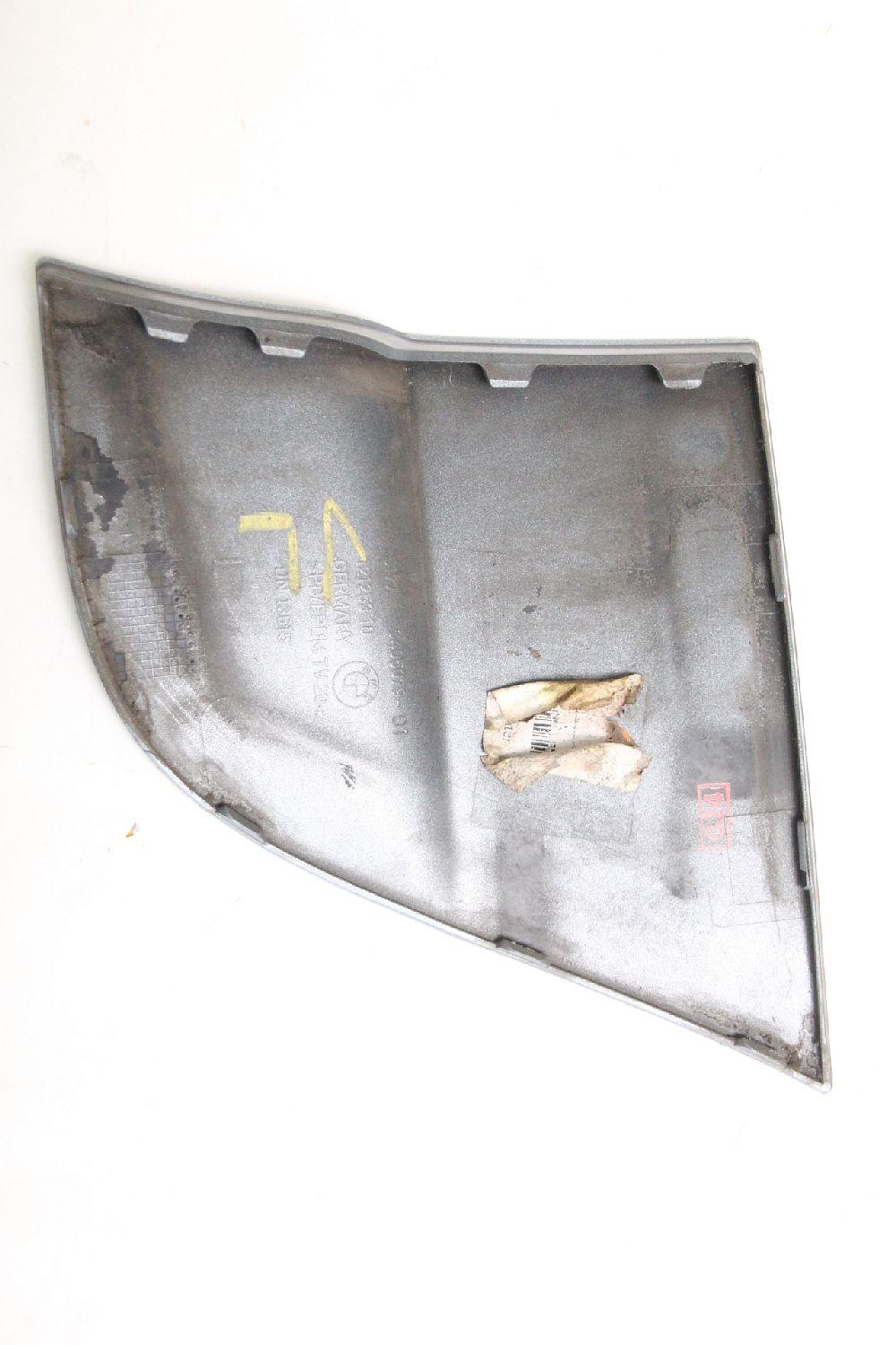Abdeckung 340507901 BMW X3 E83