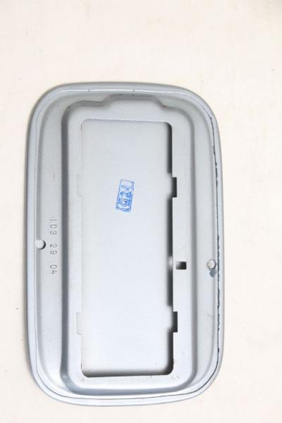 Tankklappe 51177055877 BMW X3 E83